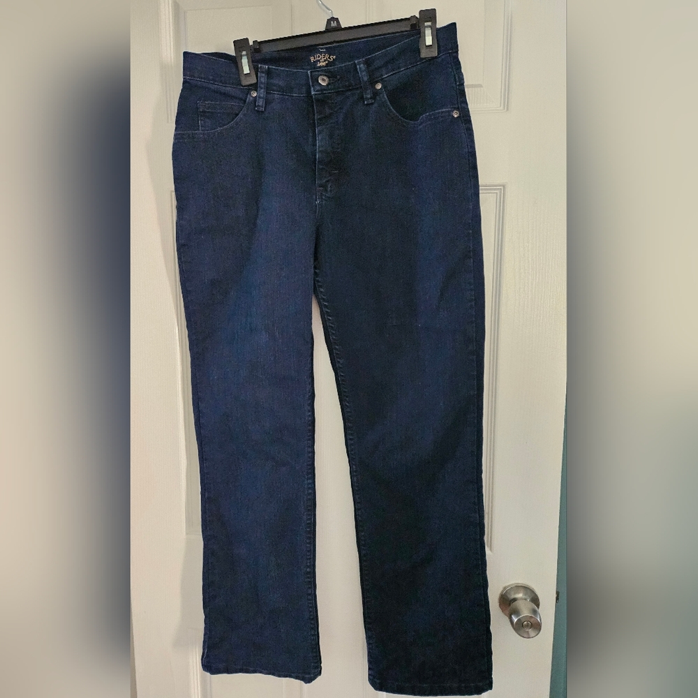 Riders by Lee Classic Fit 12P